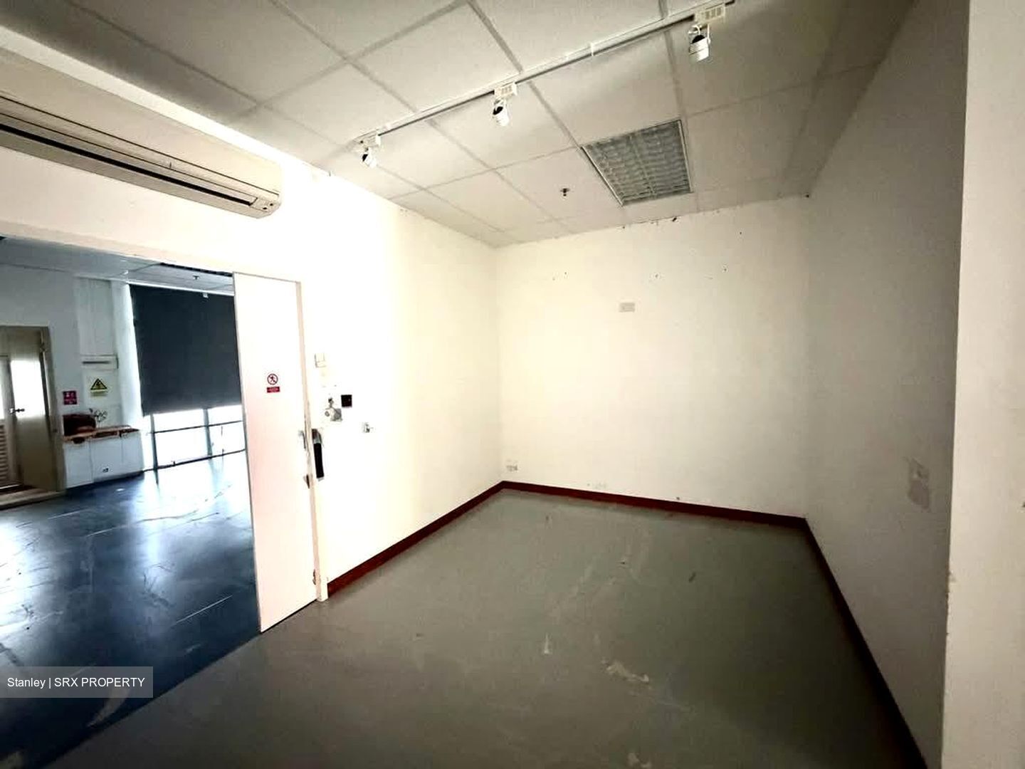 Unity Centre (D23), Factory #584852661